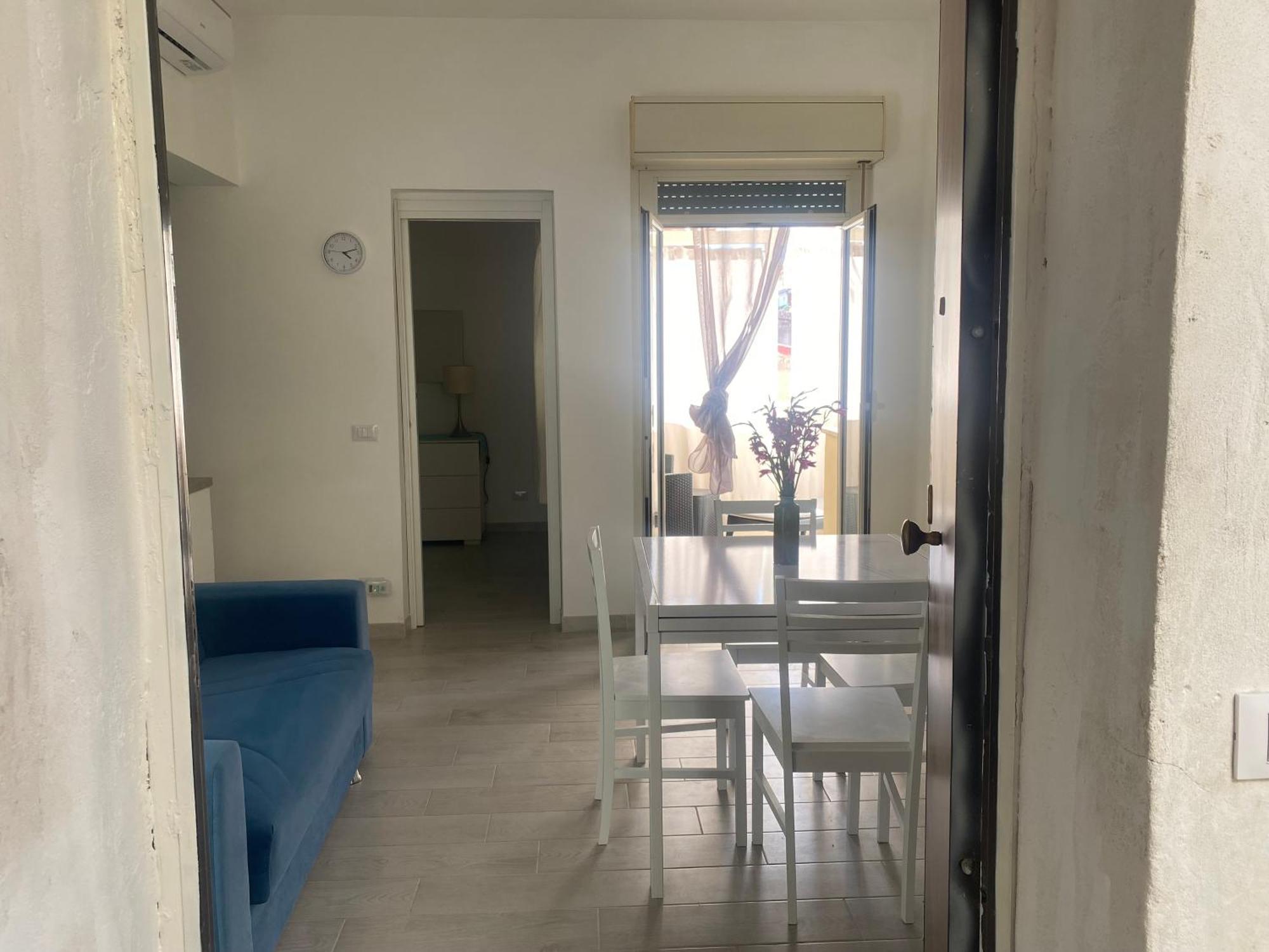 Appartamento Florio Palermo Bagian luar foto