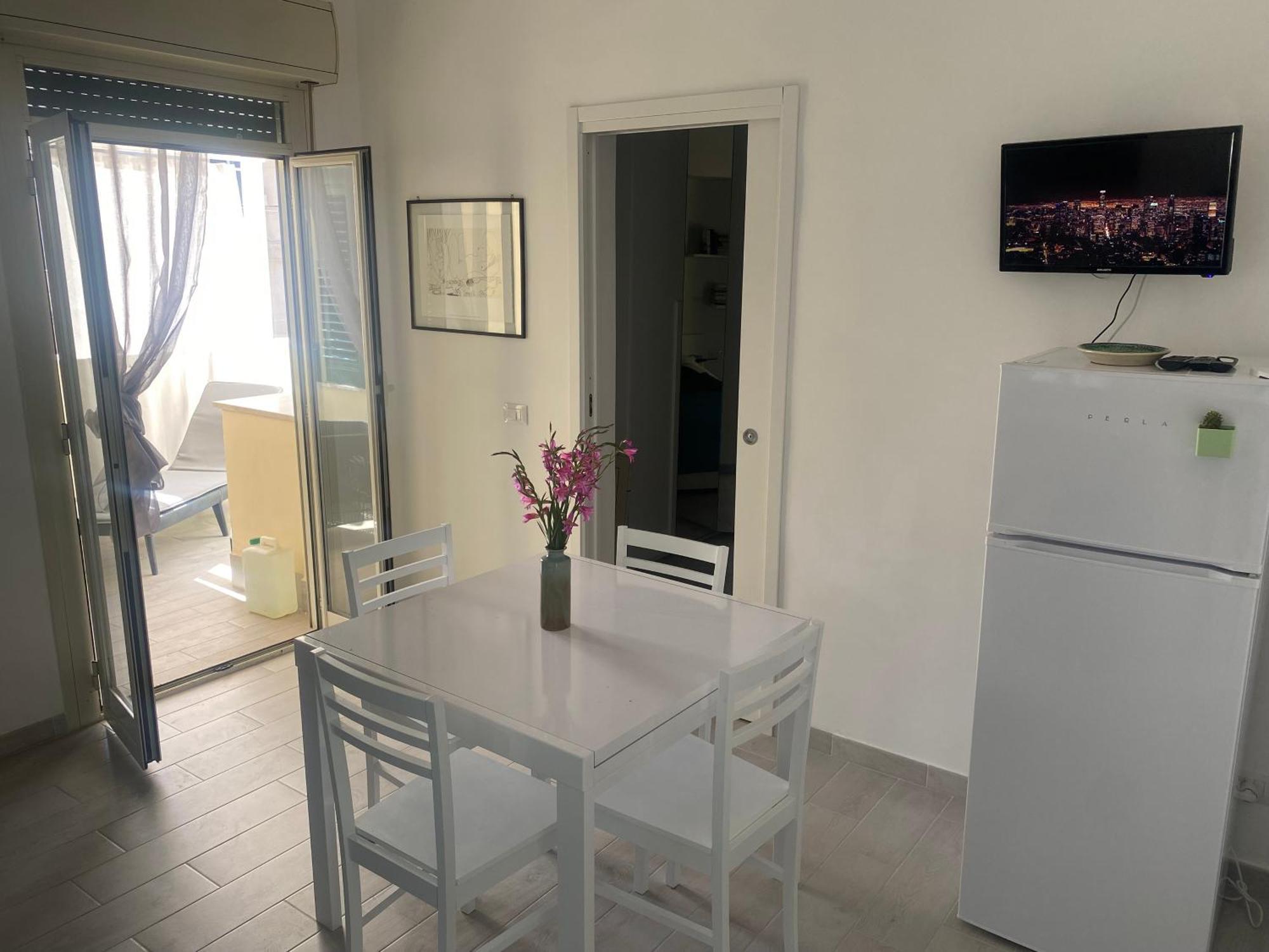 Appartamento Florio Palermo Bagian luar foto
